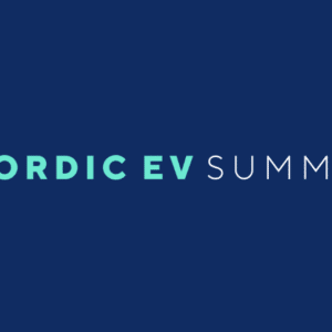 Nordic EV Summit