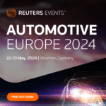 Automotive Europe 2024