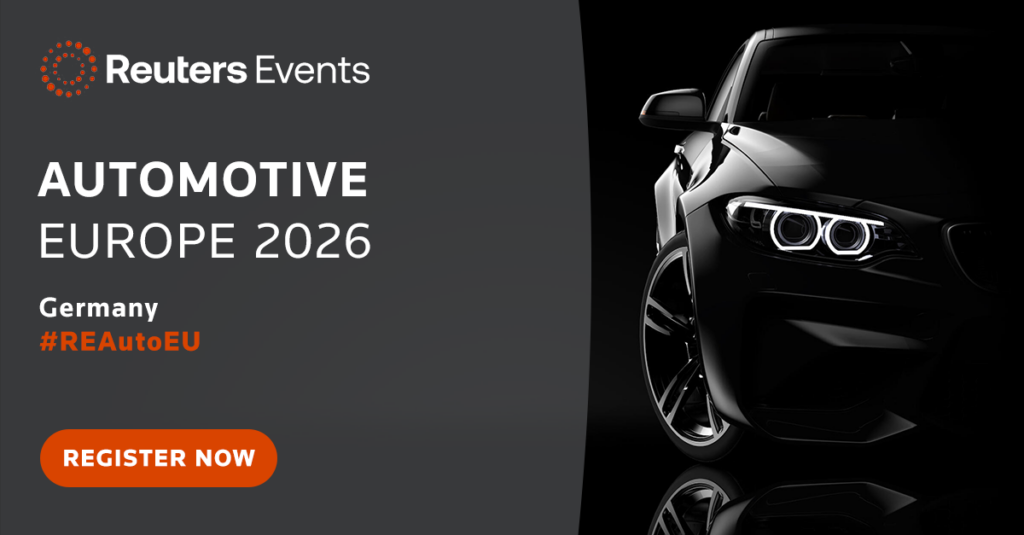 Automotive Europe logo