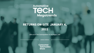 Automotive Tech Megatrends logo