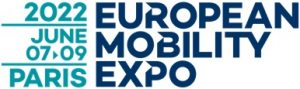 Banner European Mobility Expo 2022