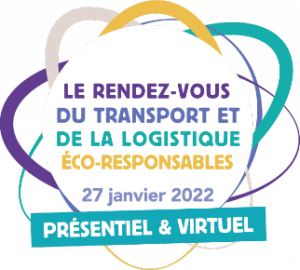 Le rendez-vous du transport et de la logistique éco-responsable logo