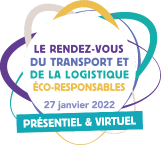 Banner Le rendez-vous du transport et de la logistique éco-responsable 2022