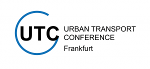 Urban Transport Conference logo