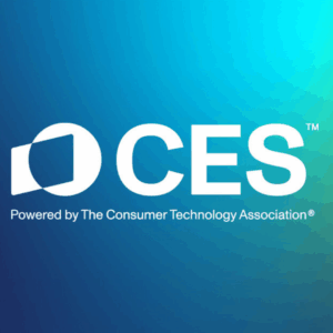Consumer Electronics Show (CES) logo