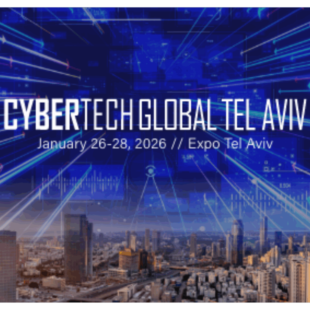 CyberTech Global logo
