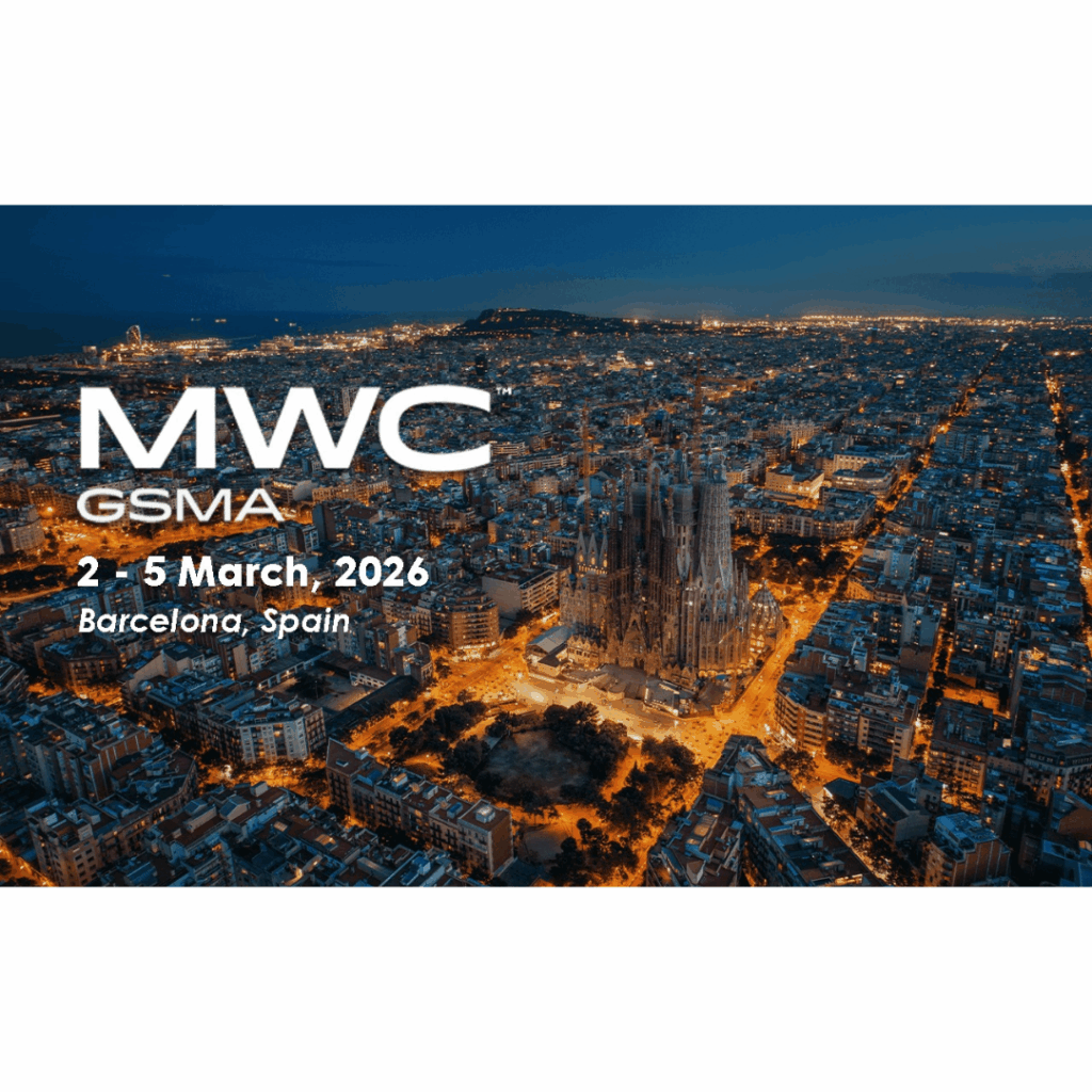 MWC Barcelona logo