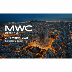 MWC Barcelona logo