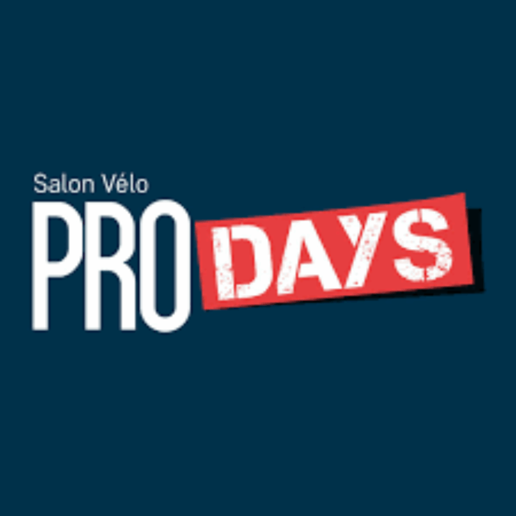 Pro-Days logo