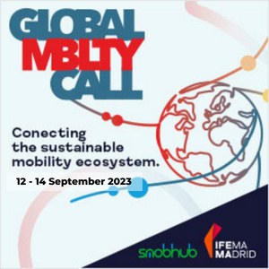 Global Mobility Call 2023