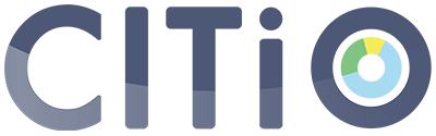 Logo CITiO