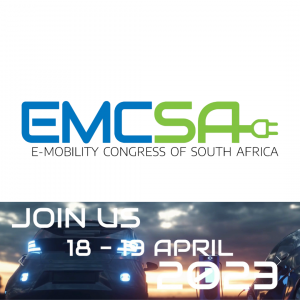 E-Mobility Congress of South Africa 2023