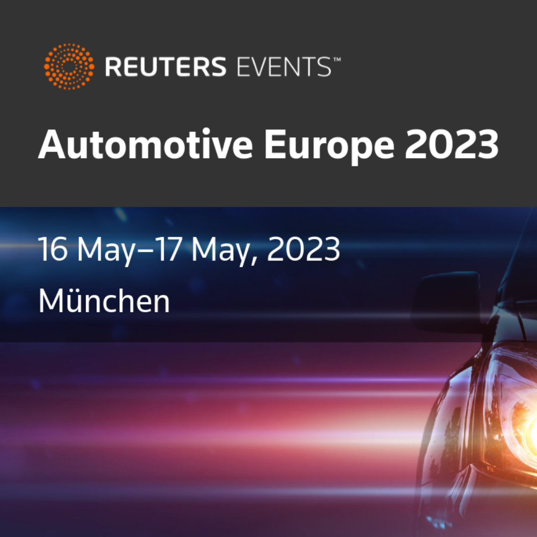AUTOMOTIVE EUROPE 2023