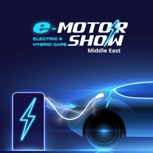 E-MotorShow 2023 logo