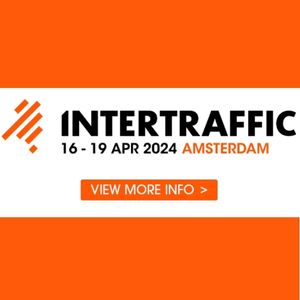 Mobility Makers Calendar Intertraffic Amsterdam 2024