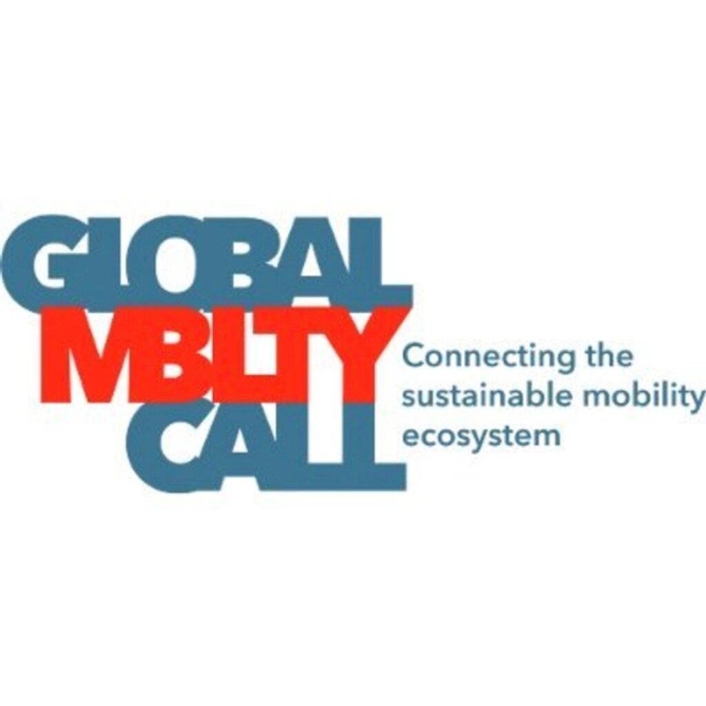 Global Mobility Call logo