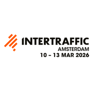 Intertraffic Amsterdam logo