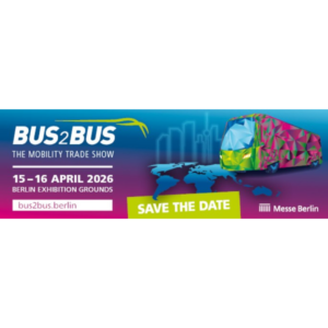 BUS2BUS logo