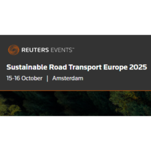 Sustainable Transport Europe logo