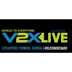 V2X Live logo