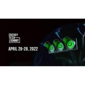 Energy Tech Summit 2022 logo