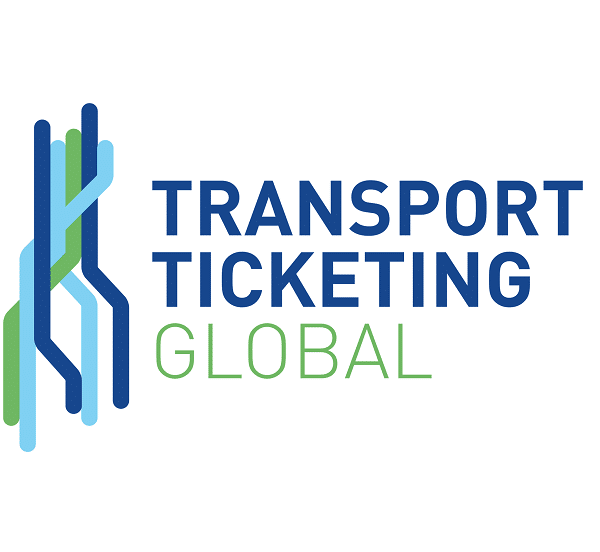 Transport Ticketing Global logo