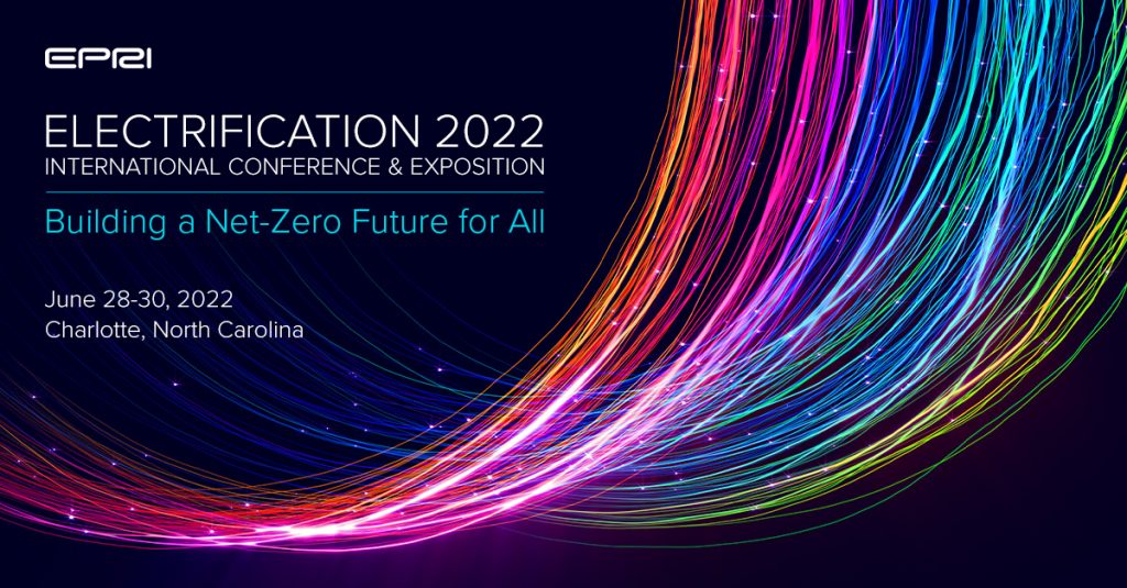 Electrification 2022 Mobility Makers