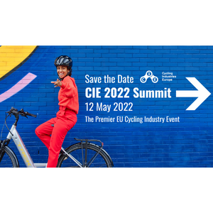 CIE 2022 Summit logo