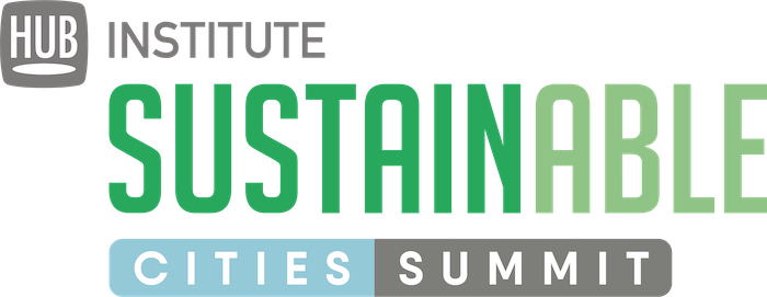 Sustainable Cities Summit 2023