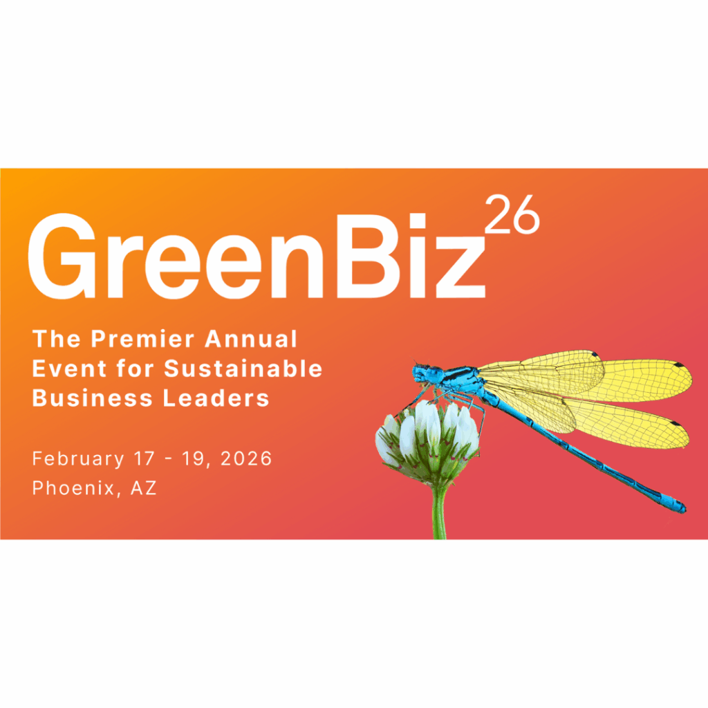 GreenBiz logo