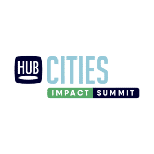 Cities Impact Forum logo