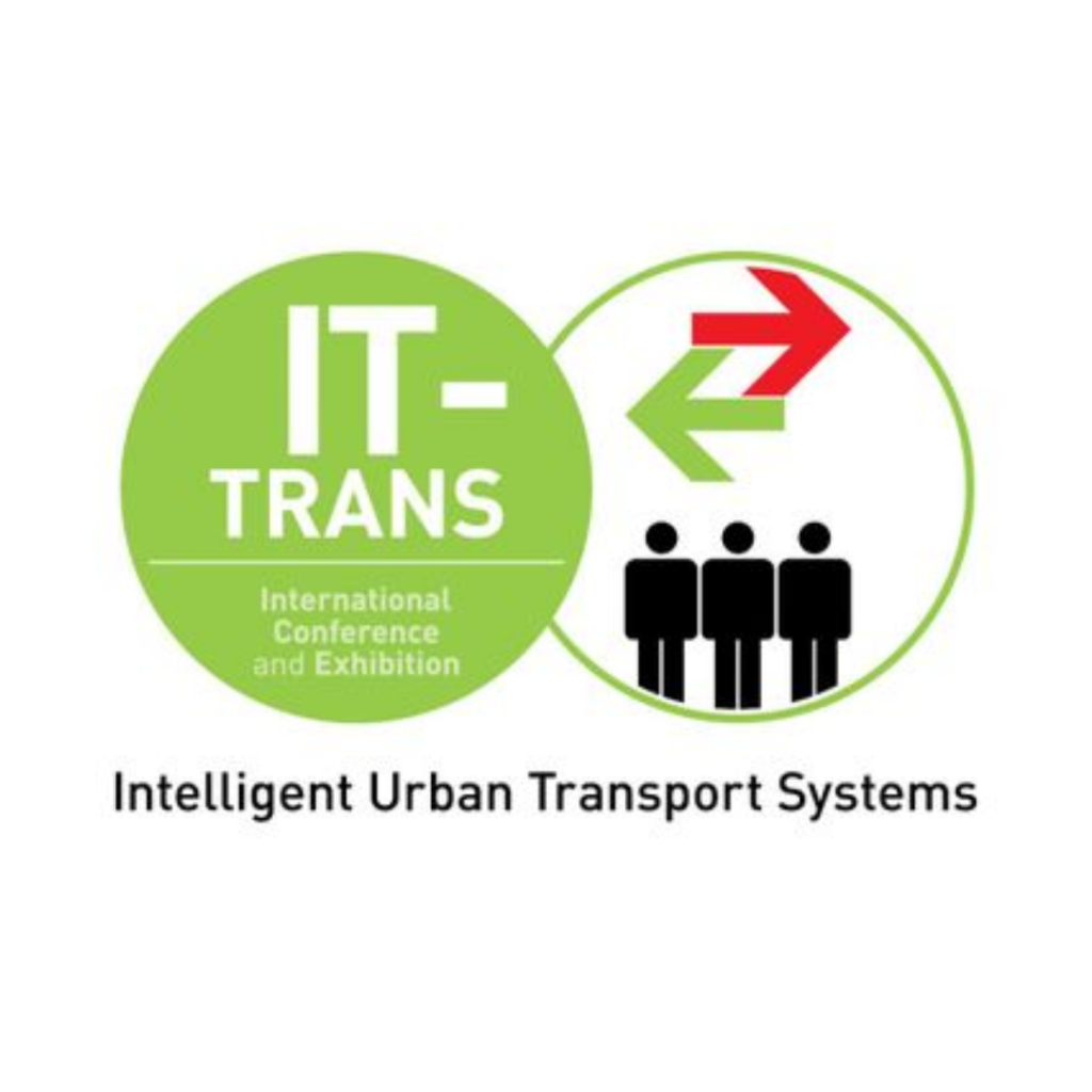 IT-TRANS – International Conference and Exhibition logo