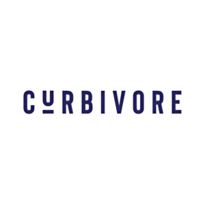 Curbivore logo