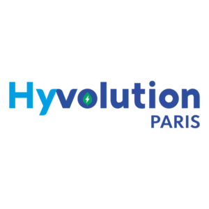 HyVolution logo
