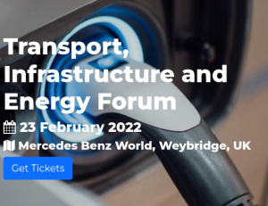 Transport, Infrastructure and Energy Forum