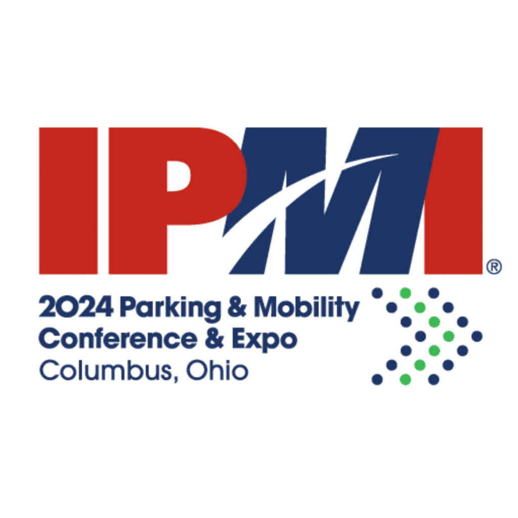 IPMI Parking & Mobility Conference & Expo logo