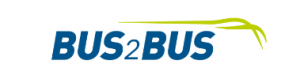 Digital BUS2BUS Roadshow – Nordic Countries logo