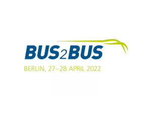 Digital BUS2BUS Roadshow – France logo