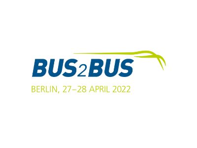 Digital BUS2BUS Roadshow – France logo