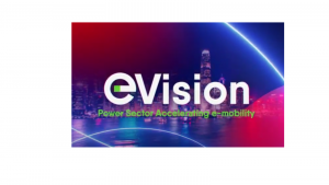 EVision 2022 logo