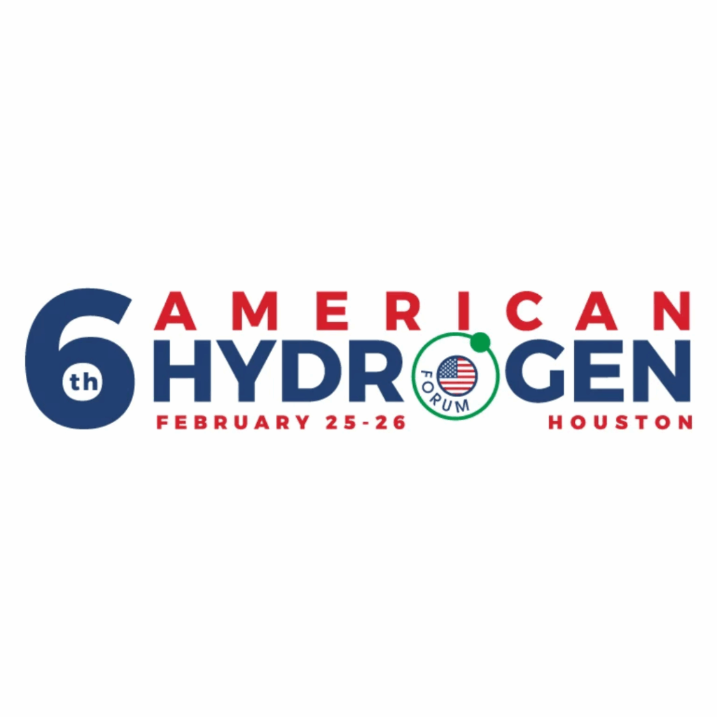 American Hydrogen Forum logo