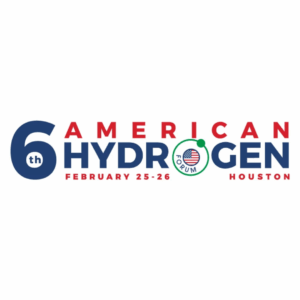 American Hydrogen Forum logo
