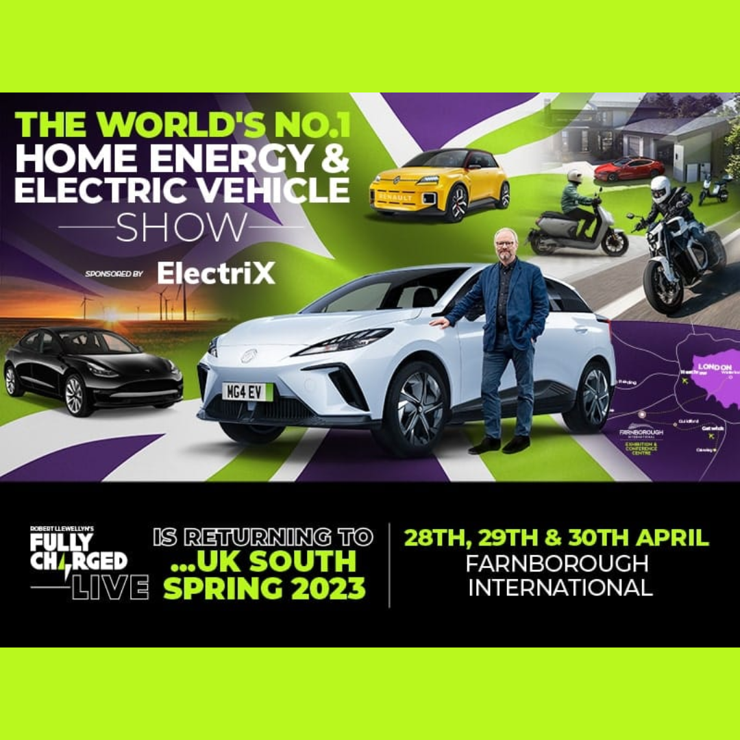 fully charged live uk south
