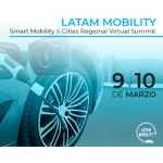 Latam Mobility Virtual Summit - Regional (Virtual Summit)