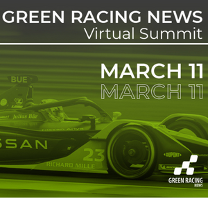Green Racing Virtual Summit (Virtual Summit) logo