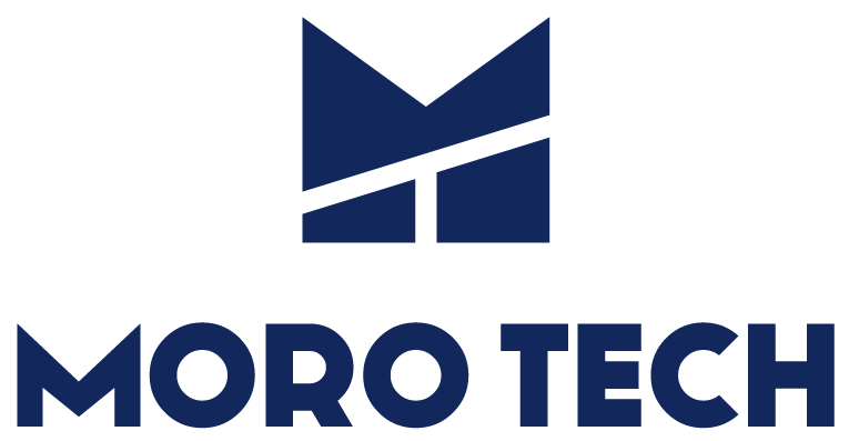 moro tech logo