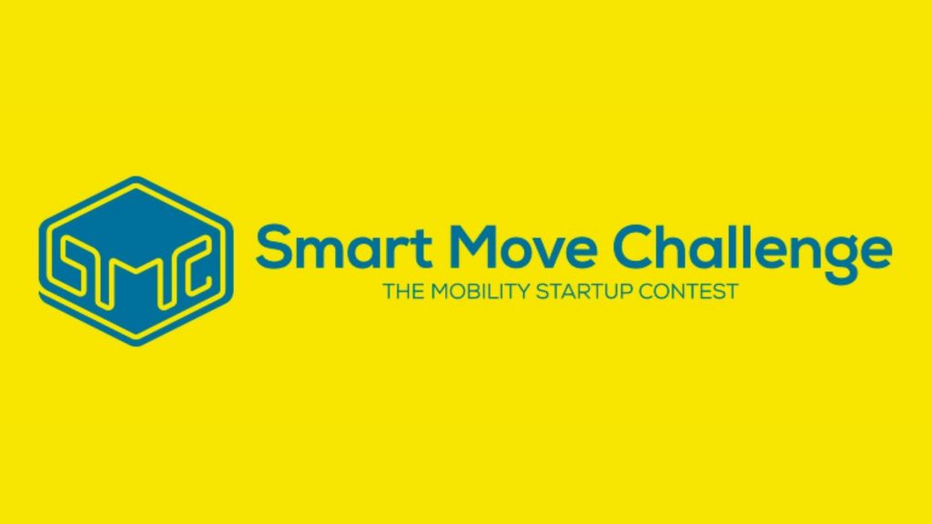 Banner Smart Move Challenge 2022