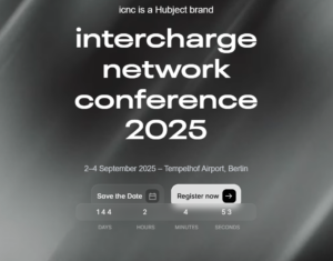 Intercharge Network Conference logo