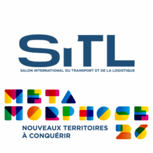SITL – Transport & Logistics Innovation Week logo