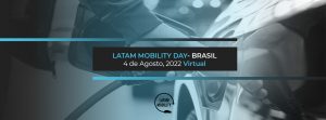 Latam Mobility Brazil logo